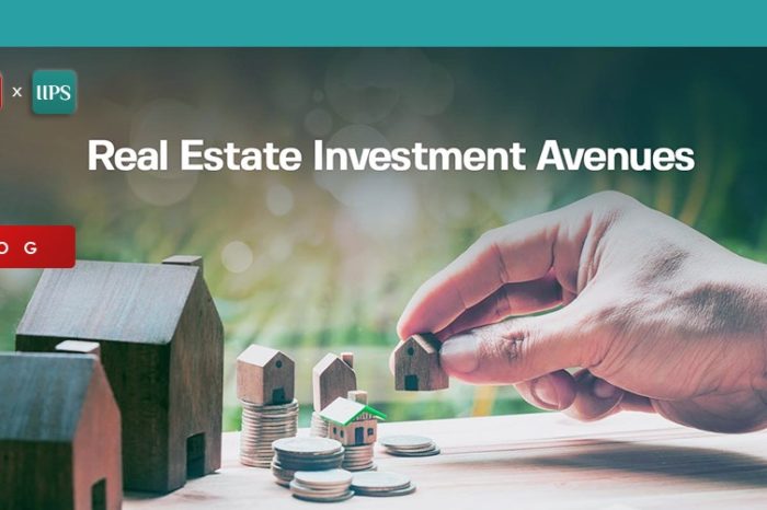 Real Estate Investment Avenues