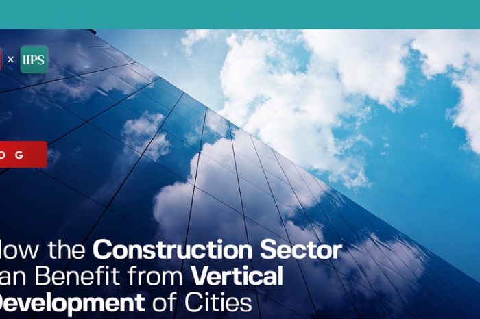 How the Construction Sector Can Benefit From Vertical Development of Cities