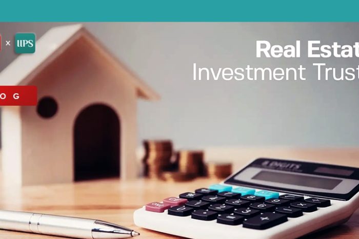 Real Estate Investment Trusts