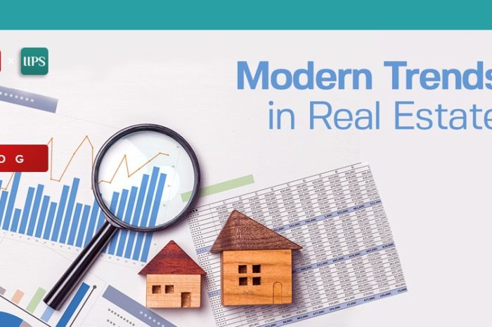 Modern Trends in Real Estate