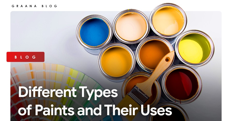 Are There Different Types Of Paint Primer Are There Different Types Of Paint Primer