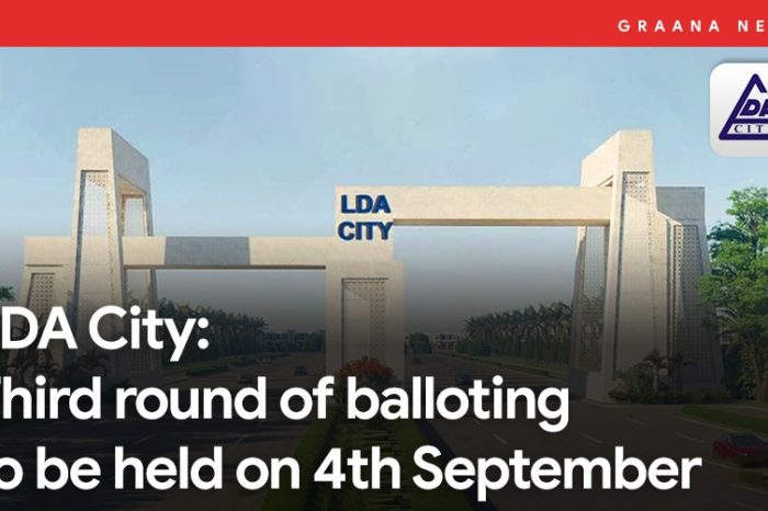 LDA City: Third round of balloting to be held on 4th September