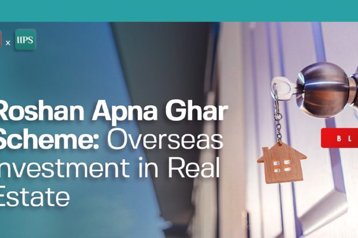Roshan Apna Ghar: Overseas Investment in Real Estate