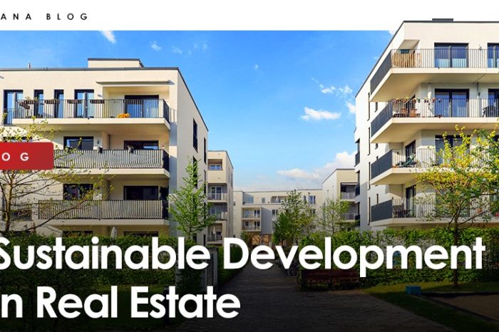 Sustainable Development in Real Estate