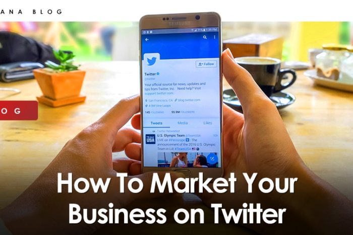 How To Market Your Business on Twitter