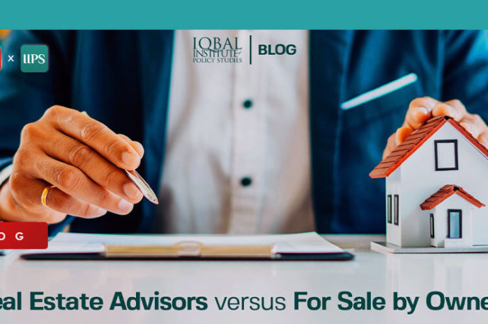 Real Estate Advisors versus for Sales by Owners