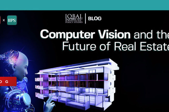 Computer Vision and the Future of Real Estate