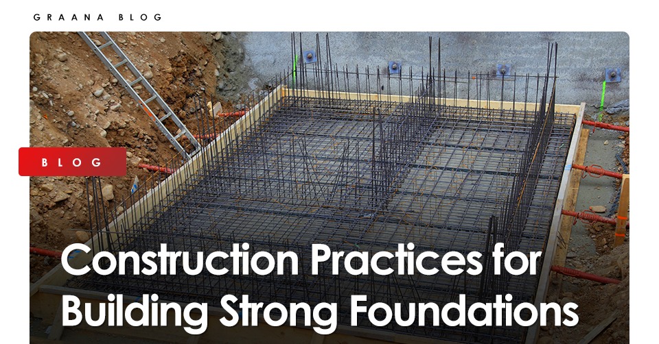 Building Strong Foundation