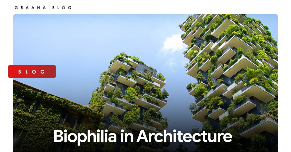 Biophilia in Architecture: Eco-friendly Building Designs
