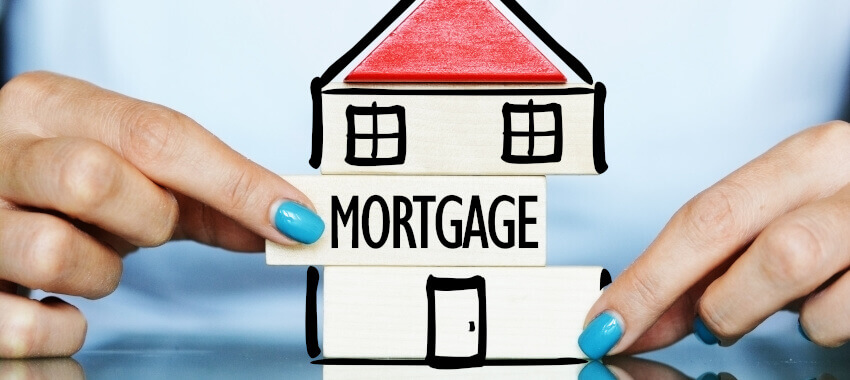 types of mortgages in Pakistan