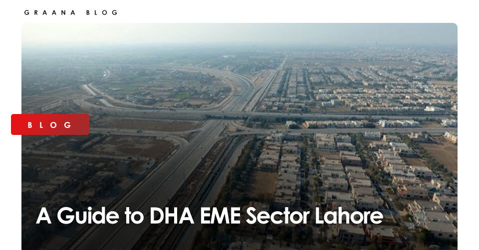 DHA EME Lahore