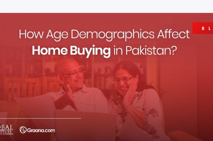 How Age Demographics Affect Home Buying in Pakistan?