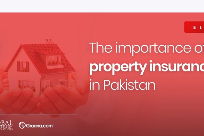 Importance of Property Insurance in Pakistan