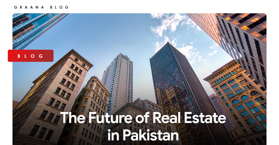 Real Estate in Pakistan
