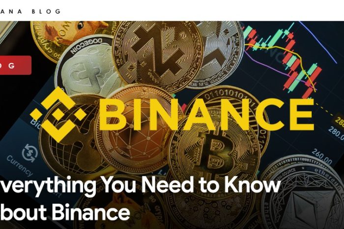 Everything You Need to Know about Binance