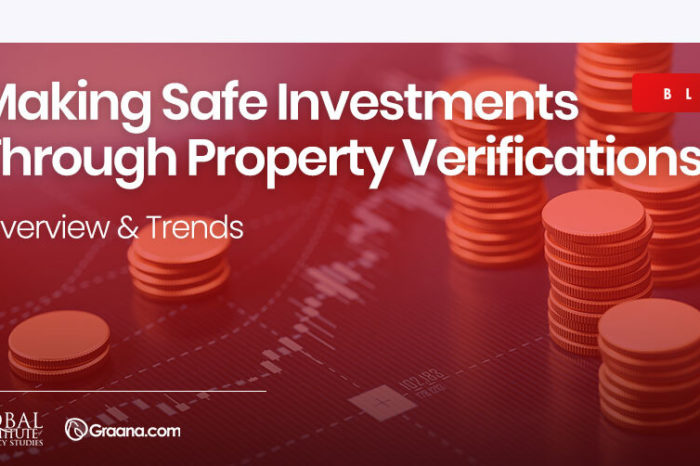 Making Safe Investments through Property Verifications