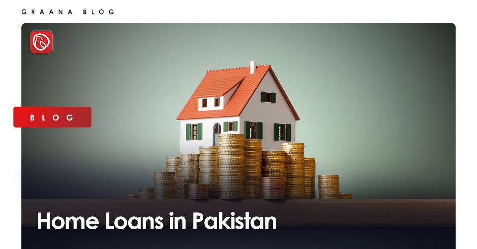 Home Loans in Pakistan