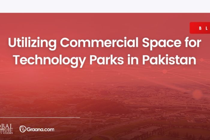 Utilizing Commercial Space for Technology Parks in Pakistan