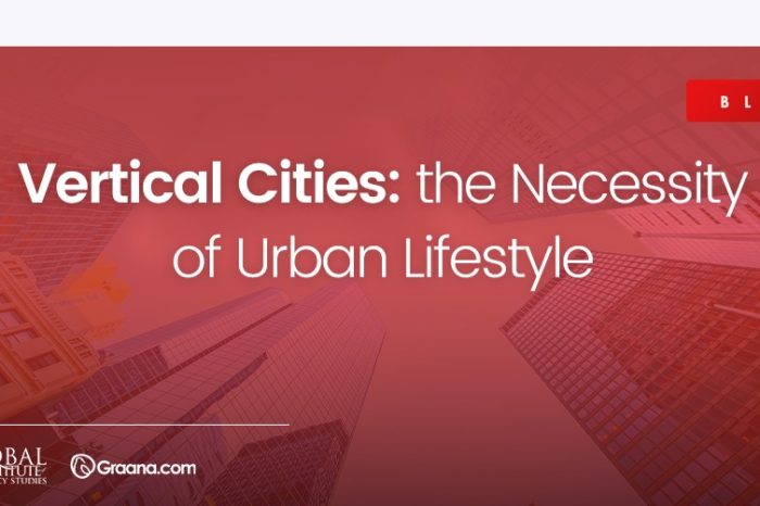 Vertical Cities: The Necessity of an Urban Lifestyle