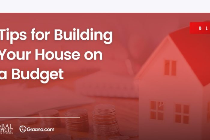 Tips for Building your House on a Budget