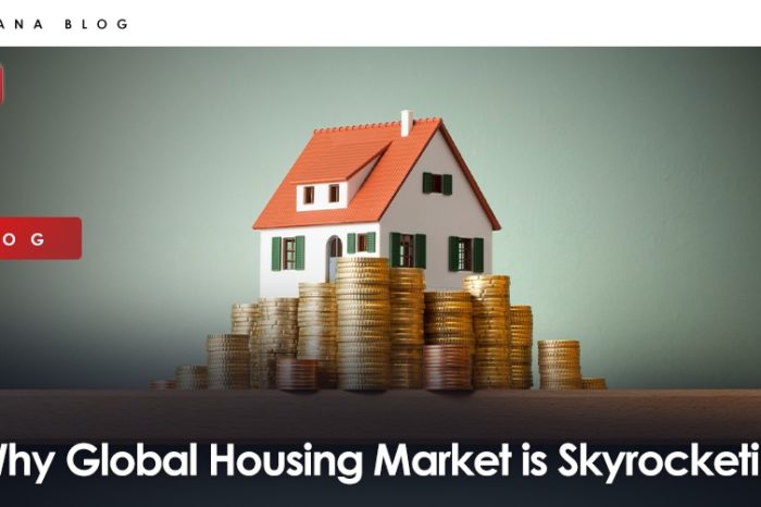 Why Global Housing Market is Skyrocketing