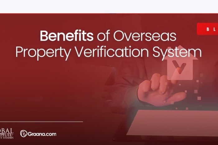 Benefits of Overseas Property Verification System