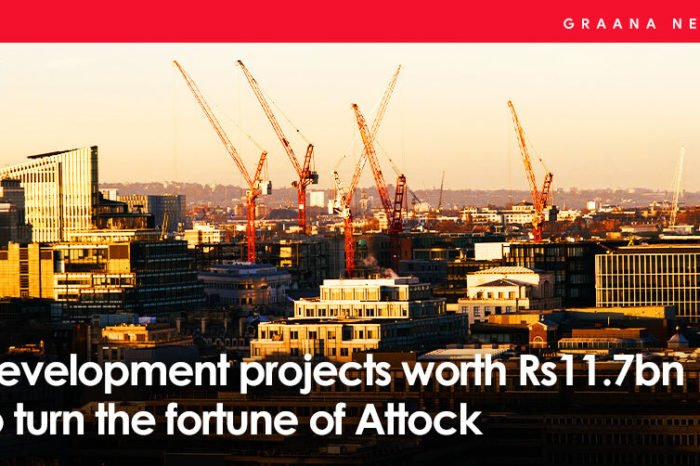 Development projects worth Rs11.7bn to turn the fortune of Attock