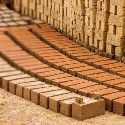 Adobe Bricks for Eco Friendly Home
