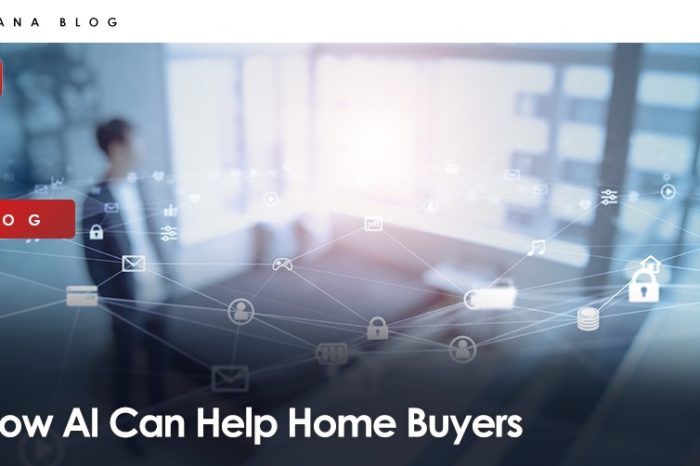 How AI Can Help Home Buyers
