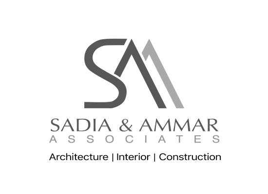 saadia and ammar associates logo
