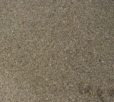 this is an image of mortar sand