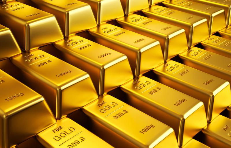 gold investment in Pakistan