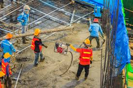 Important Safety Tips for Visiting Construction Sites in Pakistan