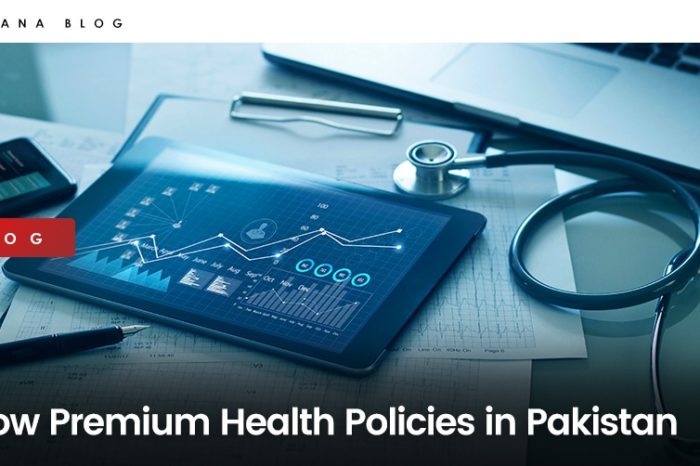 Low Premium Health Policies in Pakistan