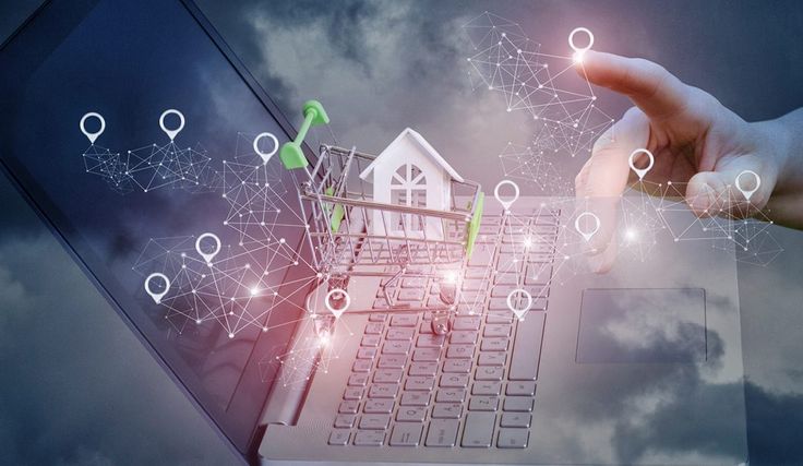 Artificial Intelligence in real estate