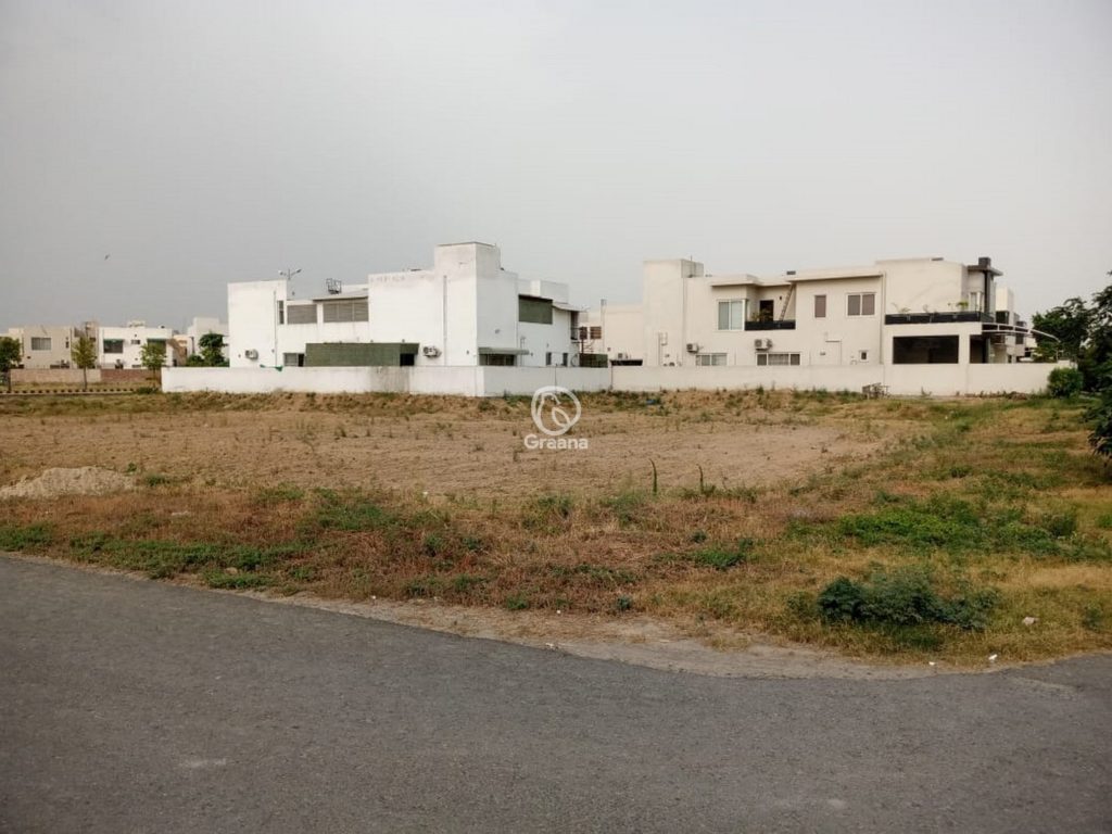 DHA Phase 8 Lahore