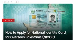 How to apply for NICOP