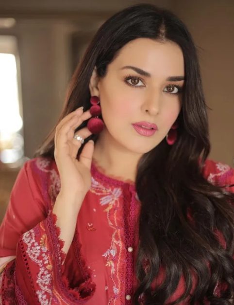 Natasha Ali Lakhani, Beauty and Makeup Influencer in Pakistan
