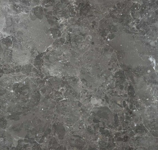 Ocean Marble Flooring in Dark Grey