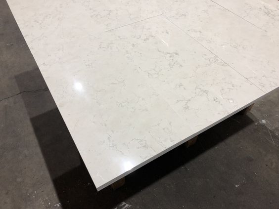 Parlino Marble Flooring in Cream Colour
