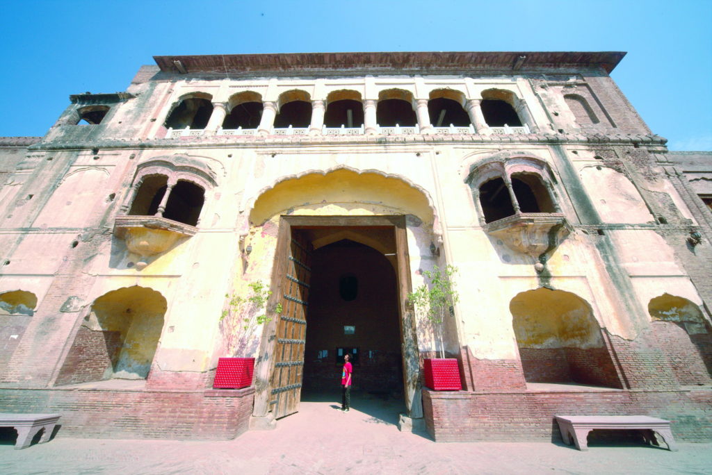 Taxali Gate, Lahore