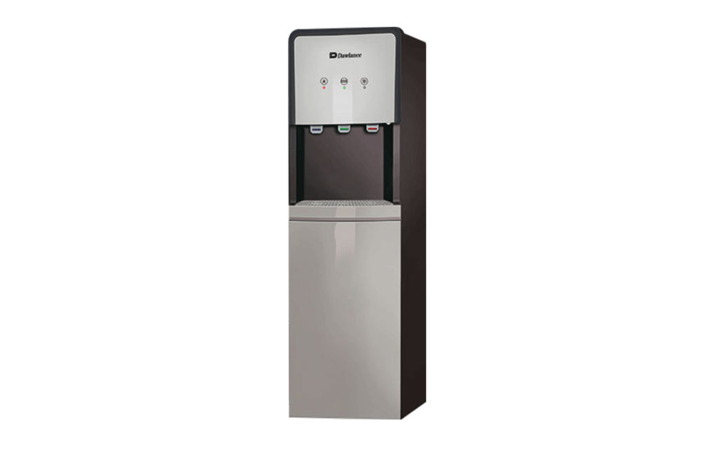 Dawlance offers some of the best water dispensers in Pakistan.