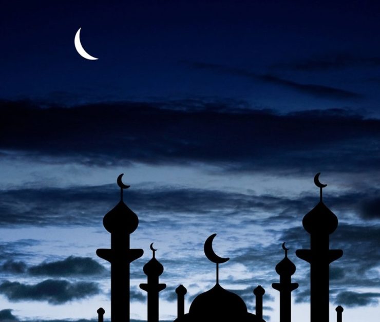 Eid ul Fitr holds significant importance for Muslims.