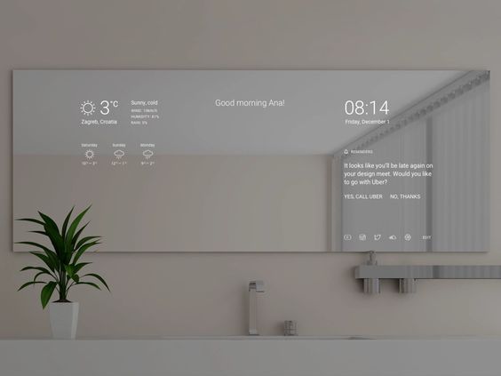smart home on a budget includes smart devices from graana.com