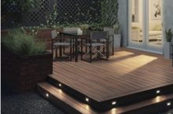 This is an image of a deck | patio, deck, and porch