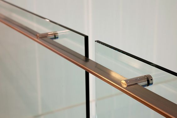 Handrails to make stairs safe for the elderly