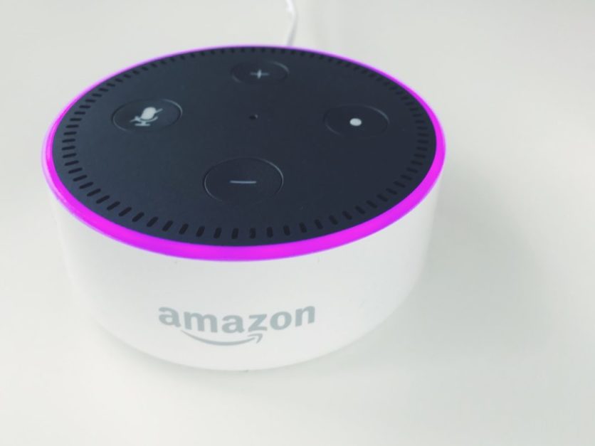 Amazon Alexa is an essential staple when it comes to a budget smart home