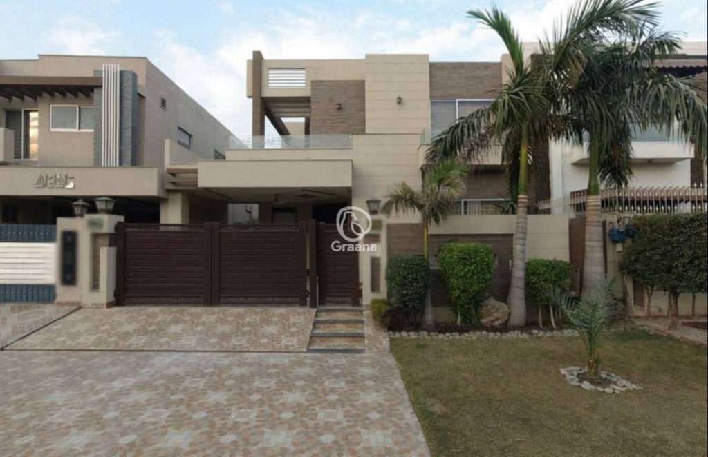 house for sale in DHA Lahore