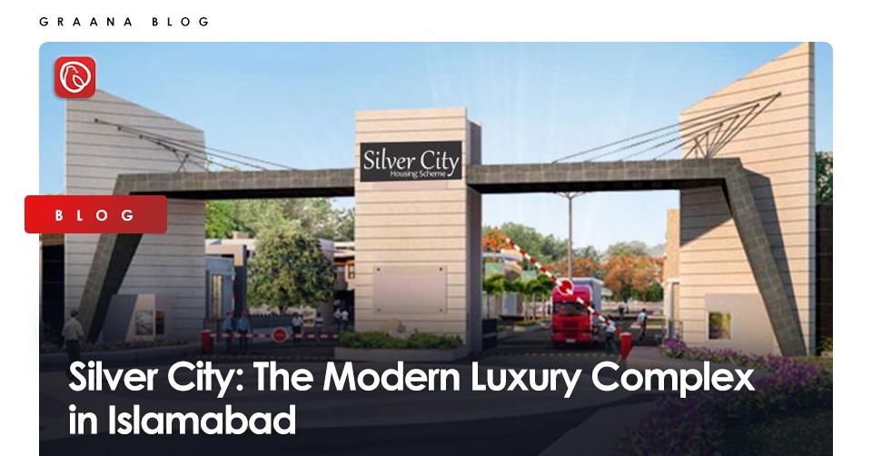 Graana.com features everything you need to know about Silver City Islamabad.