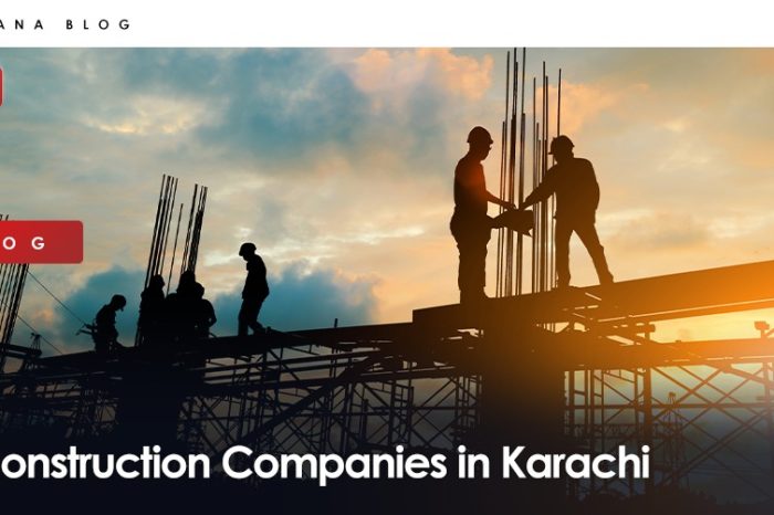 Construction Companies in Karachi